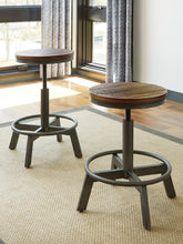Diamond Furniture - Ashley Furniture - Torjin Counter Height Stool (Set of 2) - Counter Height Stool (Set of 2) - D440-024X2